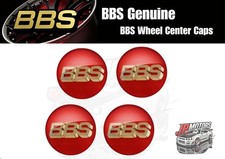 Bbs Wheel Center Caps 56mm Genuine Emblem Red Gold 3d Logo 5624100 Set 4pcs Bbs Wheel Center Caps 56mm Genuine Emblem Red Gold 3d Logo 5624100 Set 4pcs
