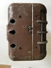 Vtg 1940s Remote Rear TRUCK CAR Speaker Motorola 400 30486 STEAMPUNK INDUSTRIAL  — photo 5