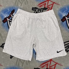 Nike Dri-Fit Cotton Training Men's M Shorts