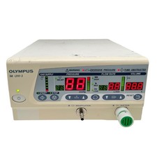 OLYMPUS UHI-3  CO2 Insufflator