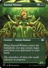 Eternal Witness (Borderless) 368 Uncommon Double Masters 2022 Near Mint