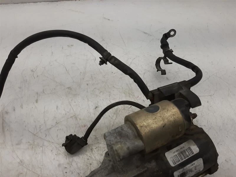 Motor De Arranque 14-20 FORD TRANSIT CONNECT 6G9Z11002L Foto 3 de 4