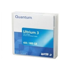  5PK Quantum MR-L3MQN-01 LTO Ultrium 3 400/800GB