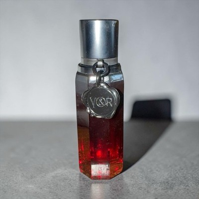 Viktor & Rolf Spicebomb Infrared EDP 20ml 0.67oz Men s Cologne NEW Authentic