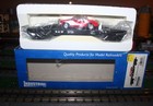 Atlas O/Industrial N&W Flat Car with Corvette Load - Original Box — photo 5