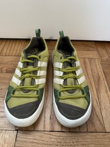 adidas gazelle silver green womens Adidas Outdoor Watergrip  Lunda Bazar Online