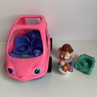 Fisher Price Little People 3 SETS.  3/3 Complete Preowned 2002-2003 — photo 7