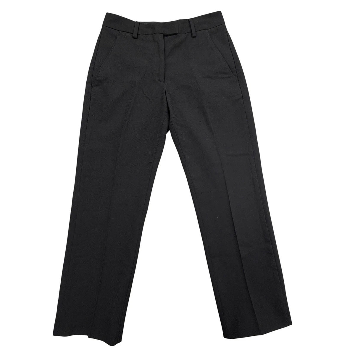 Maison Margiela Black Regular Size Pants for Women for sale | eBay