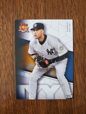 2021 Topps Archives Derek Jeter #283 2091 Topps Design New York Yankees