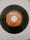 Beatles Twist and Shout/There's A Place Oldies 45