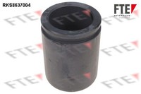 FTE Kolben, Bremssattel 9313349 FüR CitroËN Passend FüR Fiat Peugeot