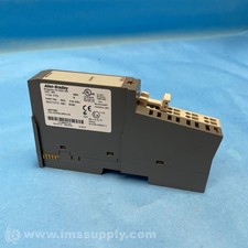 Allen Bradley 1734-FPD Series B Field Power Distributor 3362
