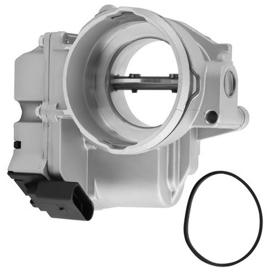 Drosselklappe for Audi A4 8E B6 B7 Avant A6 4F C6 2.0 TDI 03G128063J 03G128061A