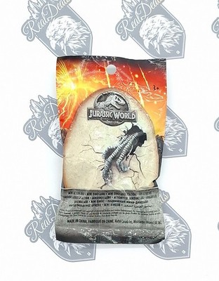Jurassic World Mini Action Dino Blind Bag  Mattel NEU OVP