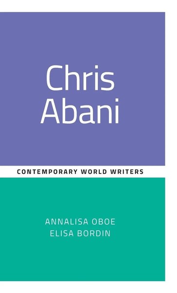 Annalisa Oboe (U. A.) | Chris Abani | Buch | Englisch (2022) | Gebunden-image