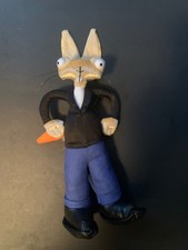 blink 182 montreal 2023 concert vip bunny