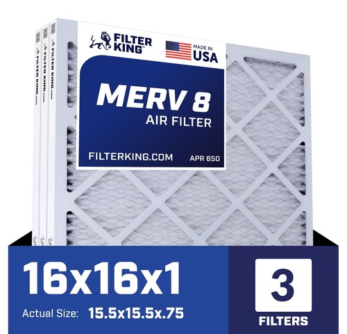 A Guide to Selecting Furnace HVAC Air Filters 16x24x4 and 16x20x4 for