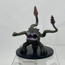 Pathfinder Miniature - Sewer Beast 29 D D Compatible Otyugh Large Monster