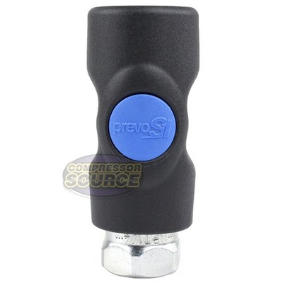 Prevost Safety Air Plug Coupler ISI061201 1/4'' FNPT High Quality Prevo S1