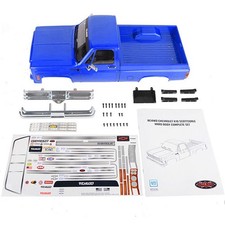 RC4WD Z-B0274 Chevrolet K10 Scottsdale Hard B...