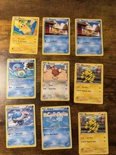 pokemon tcg 2 card list REVEALED! Pokmon Gem Pack volume 2 card list...and it's quite the  Eeveelution party  Featuring multiple variants of existing artwork + 4  EXCLUSIVE Art Rare cards  The set releases May 16th