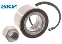 SKF VKBA7193 Radlagersatz Radlager Satz Vorderachse Vorne