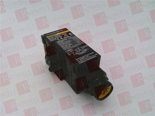 OMRON E3JU-XRP4T-MN1 / E3JUXRP4TMN1 (NEW IN BOX)