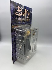 buffy the vampire slayer spike figure products for sale | eBay