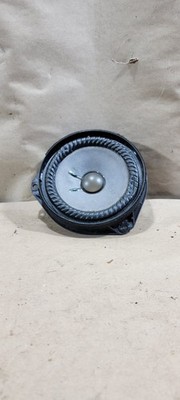 2012 Fiat 500 Sport Bose Front Right Door Speaker Audio OEM 68073733AA