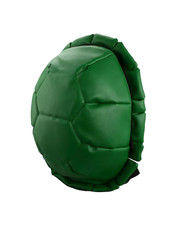 Mochila Teenage Mutant Ninja Turtles Shell ¡NUEVA CON ETIQUETA!