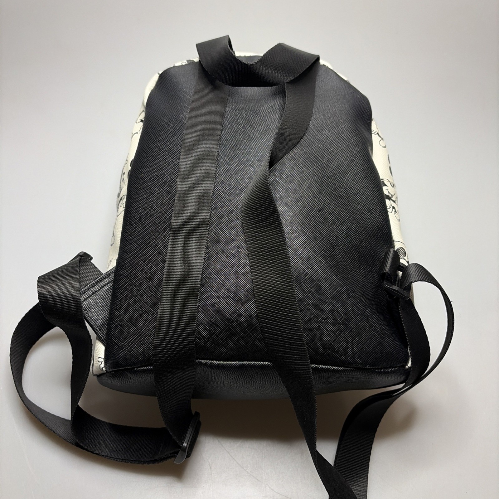 Disney Mickey Mouse Characters Mini Backpack - image 7