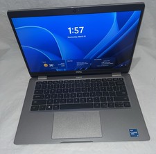 Dell Latitude 5320 i5-1145G7 2.60GHz, 16GB RAM, 256GB M2, Win 11 Pro READ 