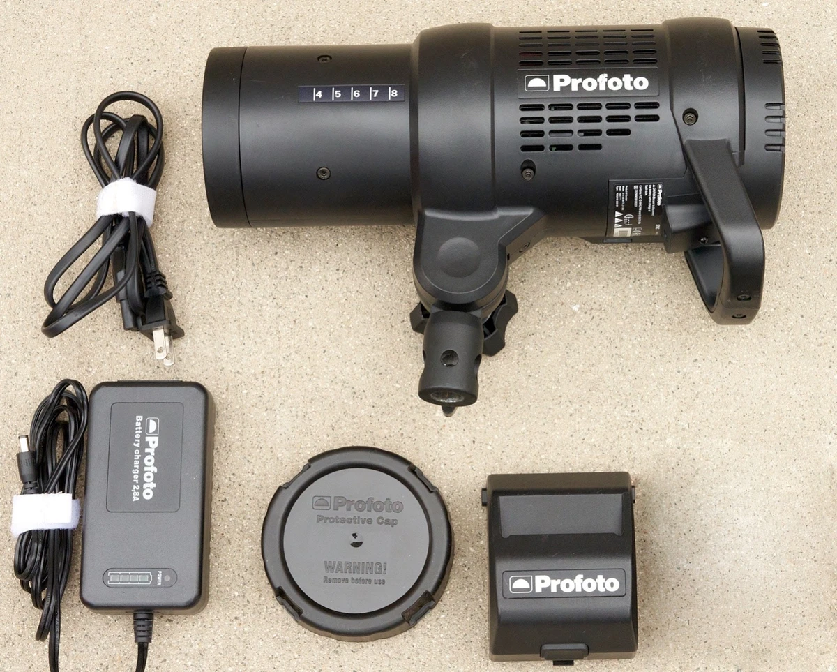 Profoto Profoto B1 Studio Monolight Flashes for sale - eBay