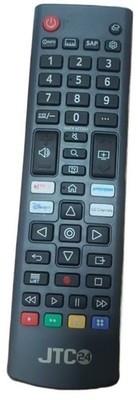 New Original For JTC-24 LG Smart LCD Webos TV Remote AKB76040302 AKB75675304