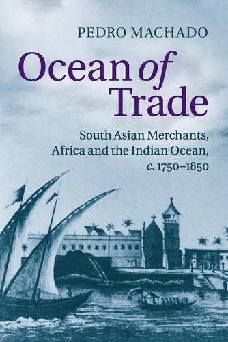 Ocean of Trade by Pedro Machado - 9781107676114