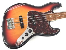 Bass Guitar Electric Bass and Others 1962 Jazz Bass FENDER CUSTOM SHOP