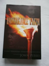 Unshakable Faith, Perry, John