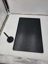 Wacom Intuos Pro PTH-860 Large Graphics Tablet w/ Pen USB Cable Tested