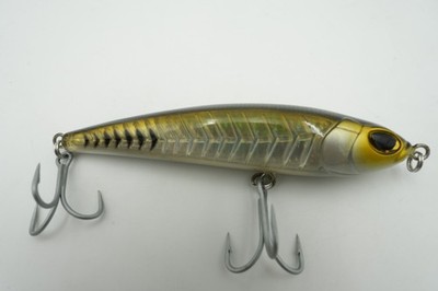 OSP RIPPLES Pro Fishing Lure OSP9740 7 Inch