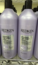 Redken Blondage High Bright Shampoo (33.8 fl ...