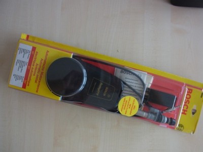 Bosch Automatikantenne wie Hirschmann Neu Mercedes R107 W123 W126 W 201 BMW 3 5