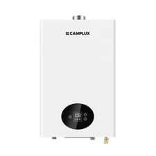 Camplux CX Series 4.2GPM 102,000-BTU Indoor Liquid Propane Tankless Water Heater