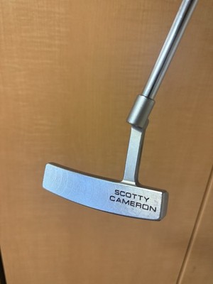34” Scotty Cameron California Sonoma Blade Putter | eBay