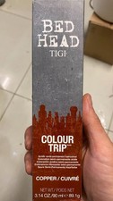 Cobre Tigi Cabezal Cama Color Trip Semi Permanente Color Cabello 90ml