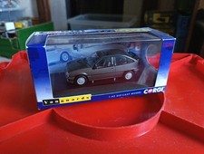 1/43 Boxed Model Corgi Vanguards Va13200 Astra MK2 Gte Steel Grey