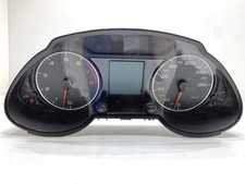 Compteur Audi R8