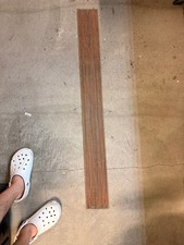 Lot of 12 Copper Bonded Ground Rods 4 Ft Pointed Earth Ground Electrodes
