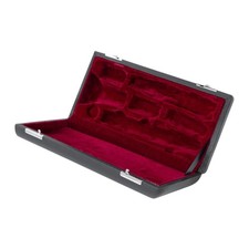 Clarinet Case Heavy Duty Premium Travel Carrier Modern Clarinet Storage Bag