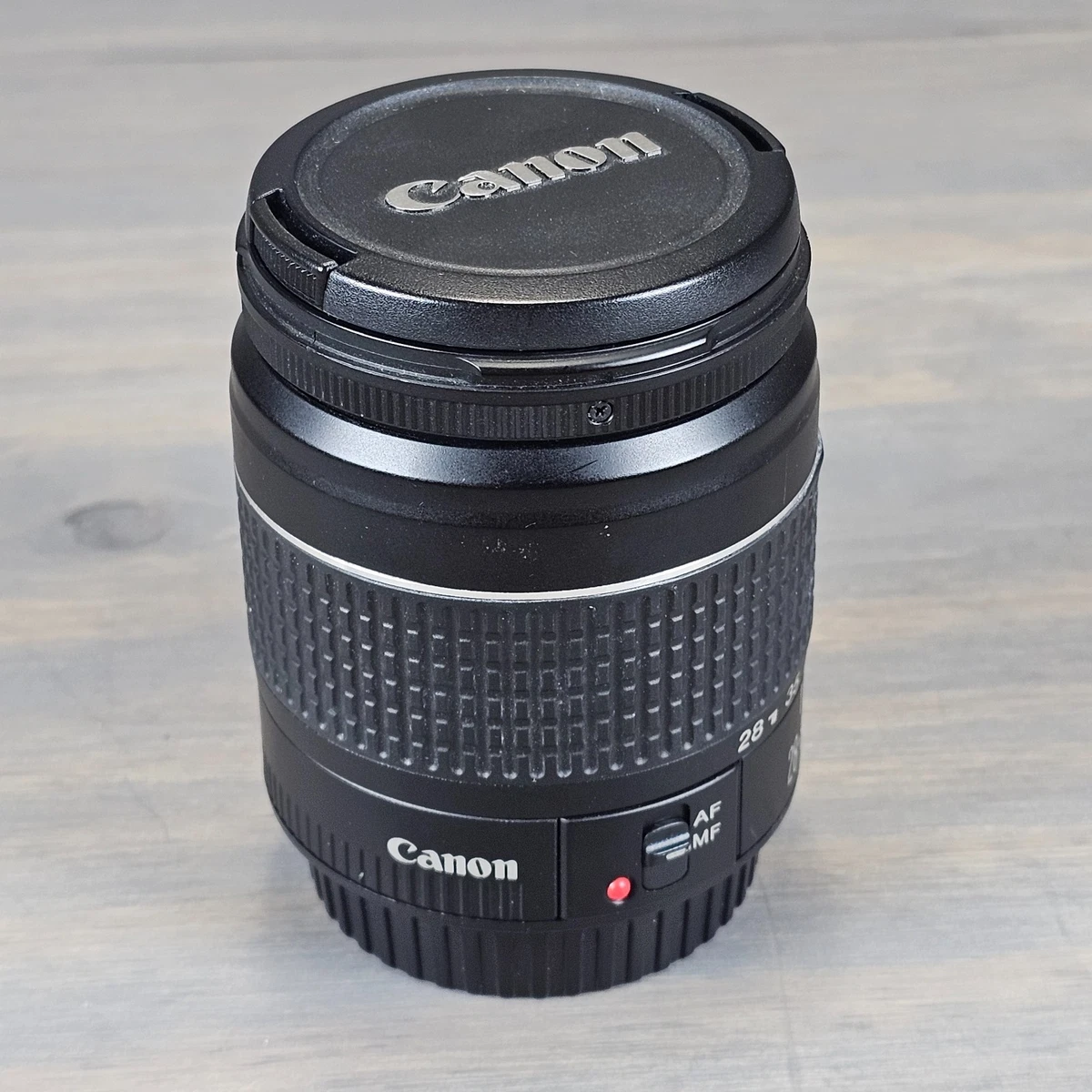 Canon 28-80mm f/3.5-5.6 Camera Lenses for sale | eBay