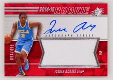 2014-15 SPx Hockey Cards 7